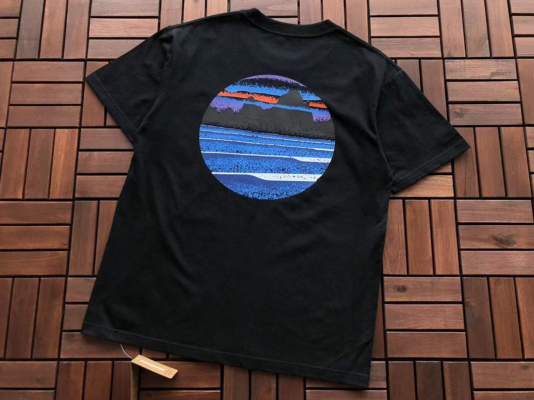 T-Shirts Patagonia