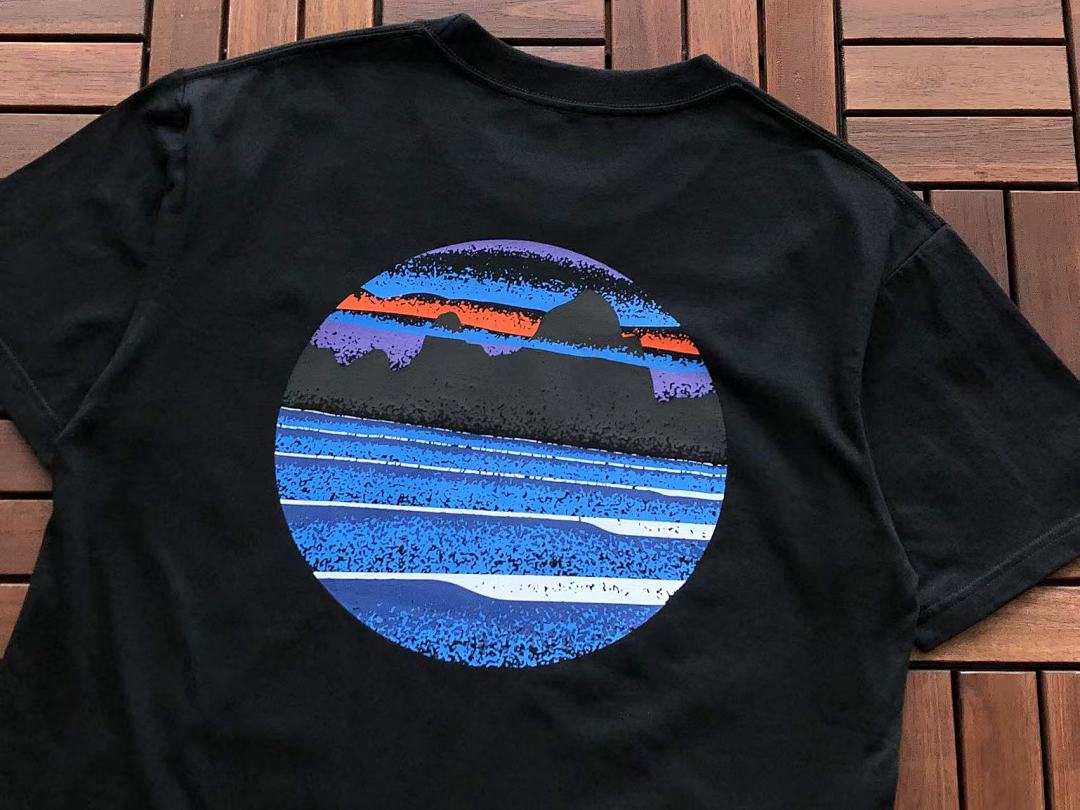 T-Shirts Patagonia