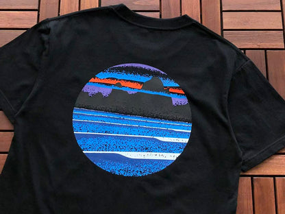 T-Shirts Patagonia