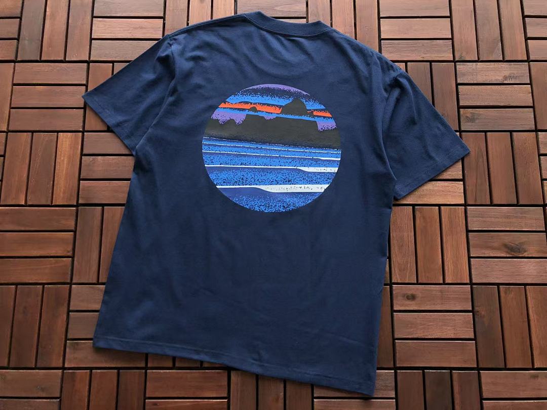 T-Shirts Patagonia