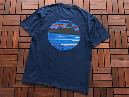 T-Shirts Patagonia