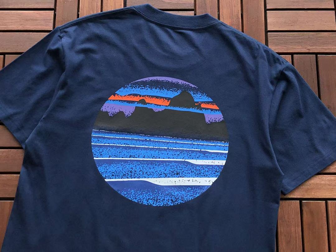 T-Shirts Patagonia