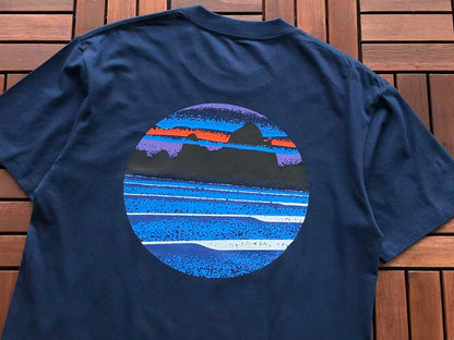 T-Shirts Patagonia