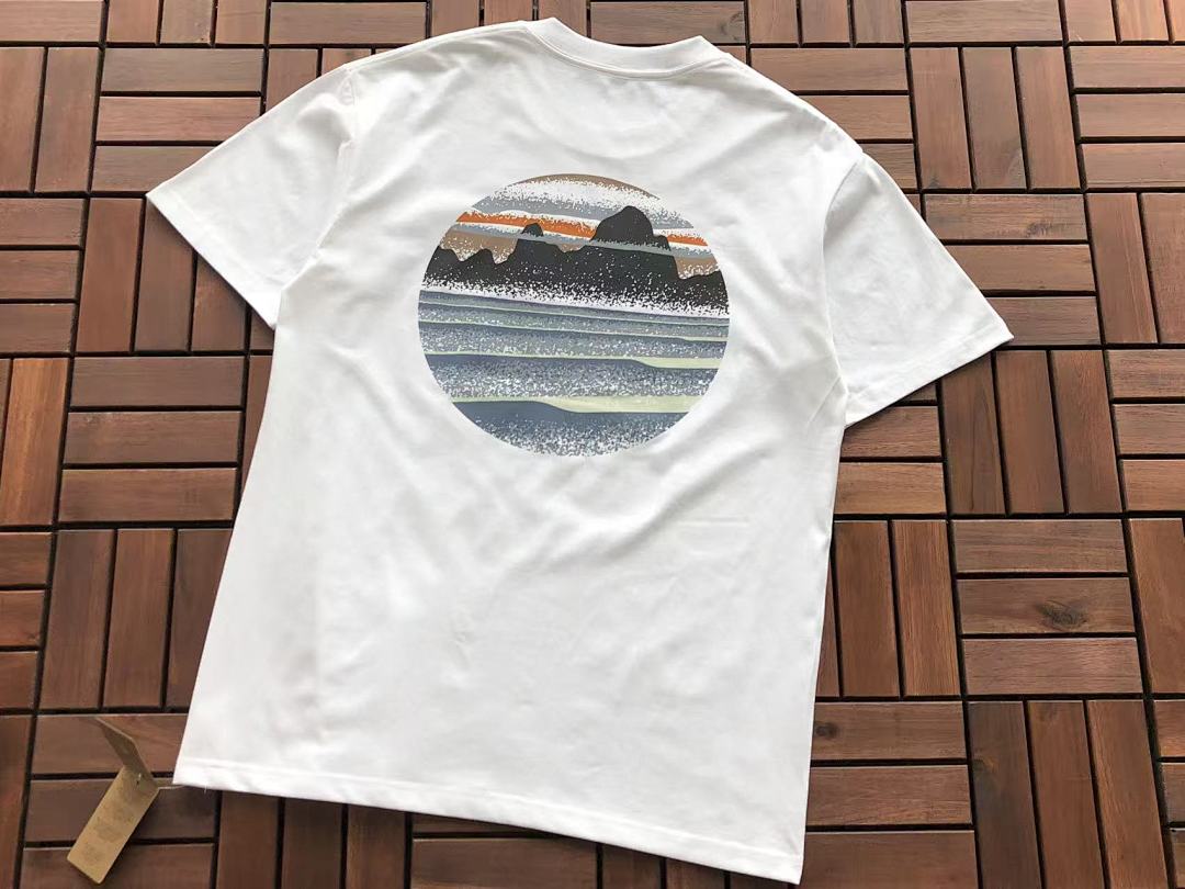 T-Shirts Patagonia