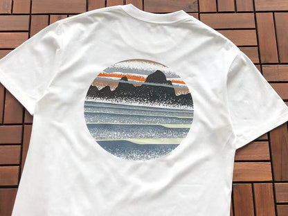 T-Shirts Patagonia