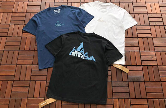 T-Shirts Patagonia