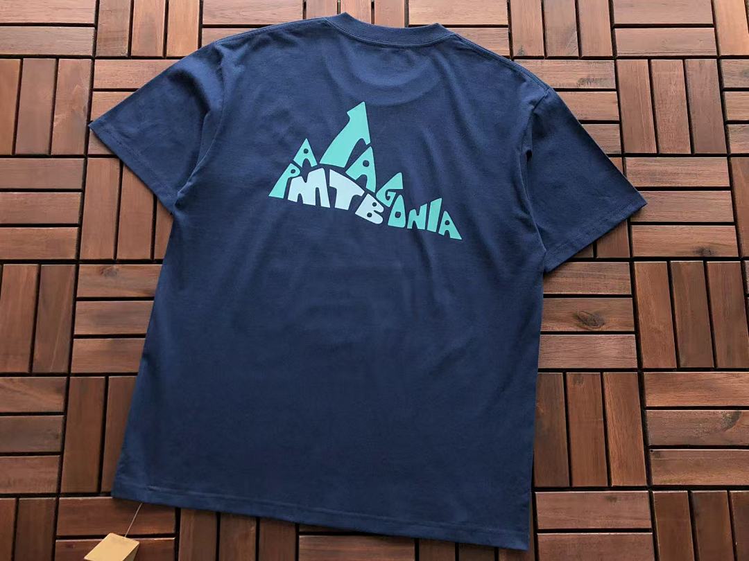 T-Shirts Patagonia