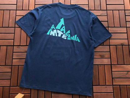 T-Shirts Patagonia