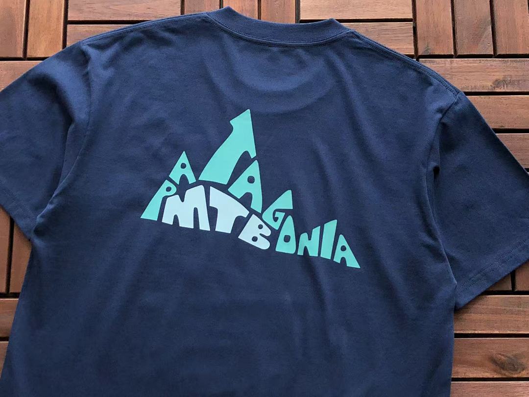 T-Shirts Patagonia