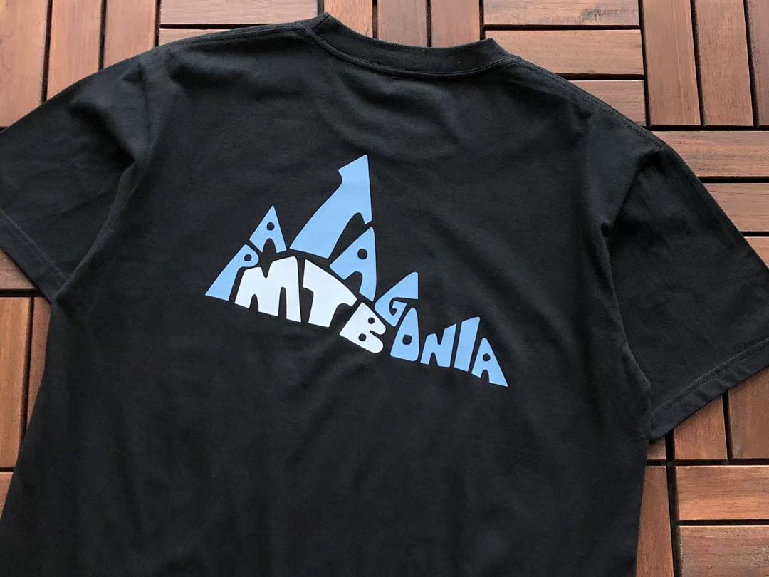 T-Shirts Patagonia