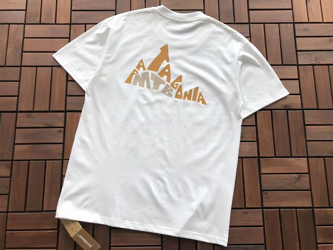 T-Shirts Patagonia