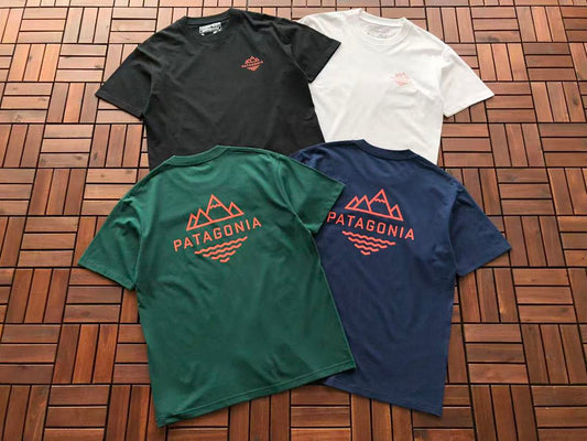 T-Shirts Patagonia