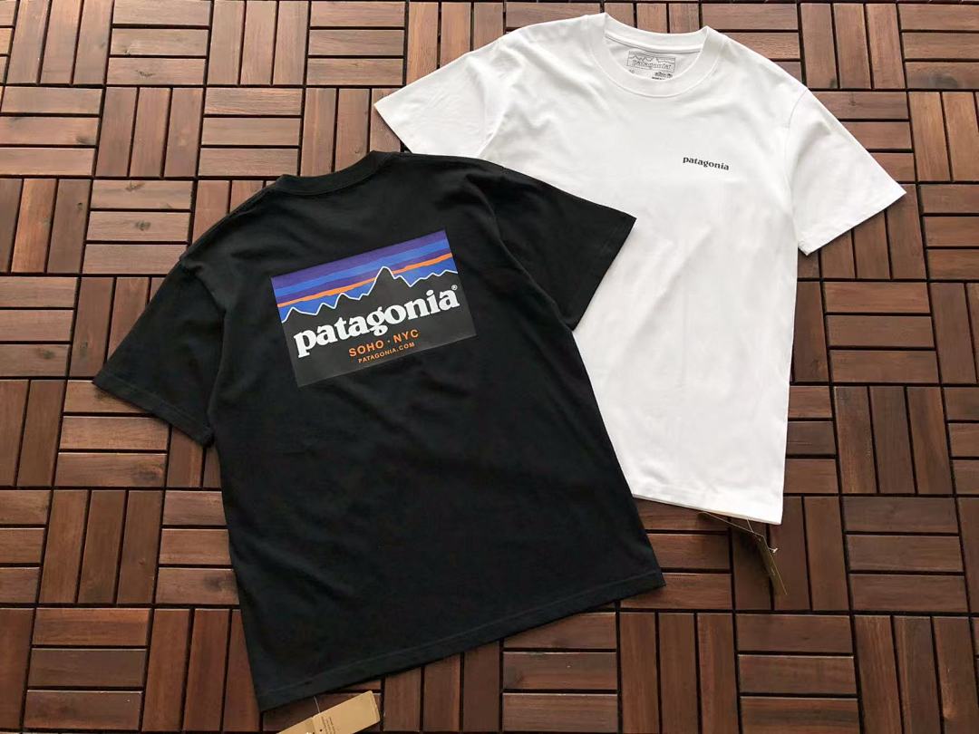 T-Shirts Patagonia