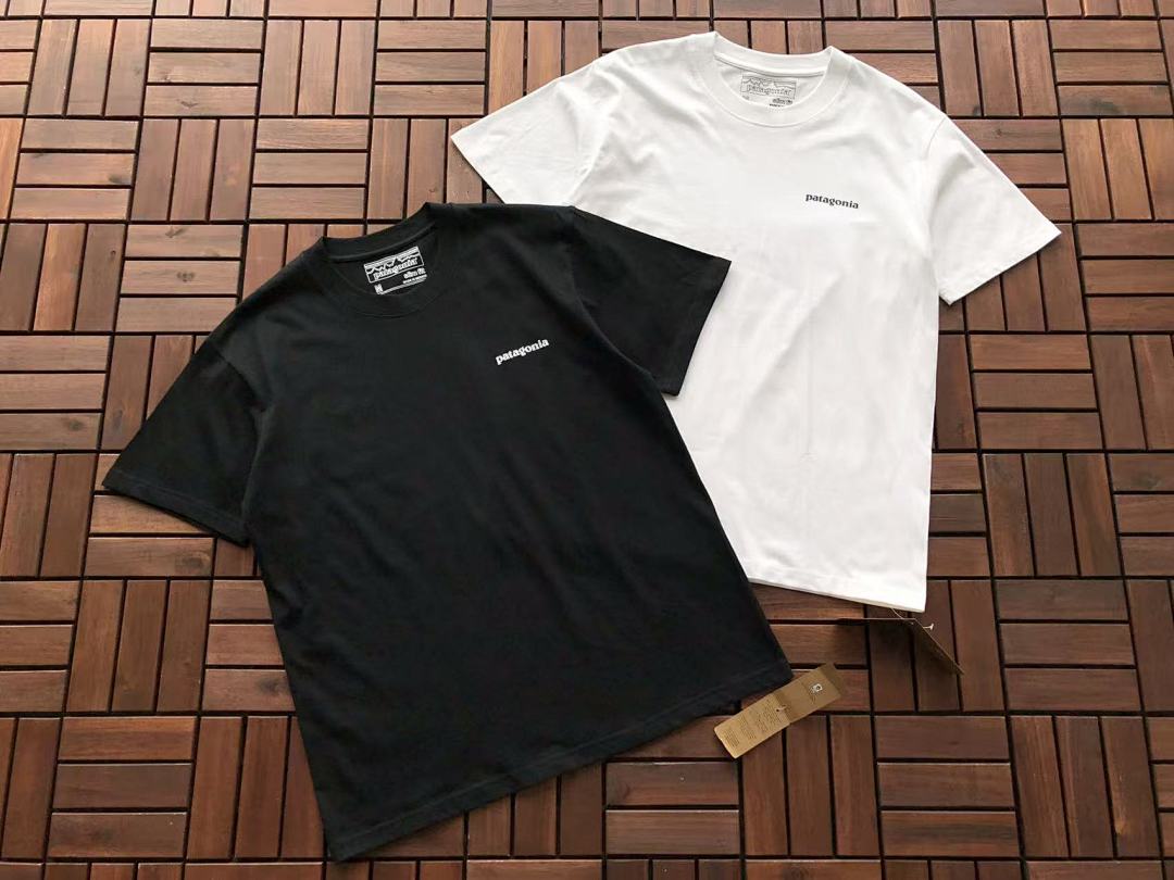 T-Shirts Patagonia