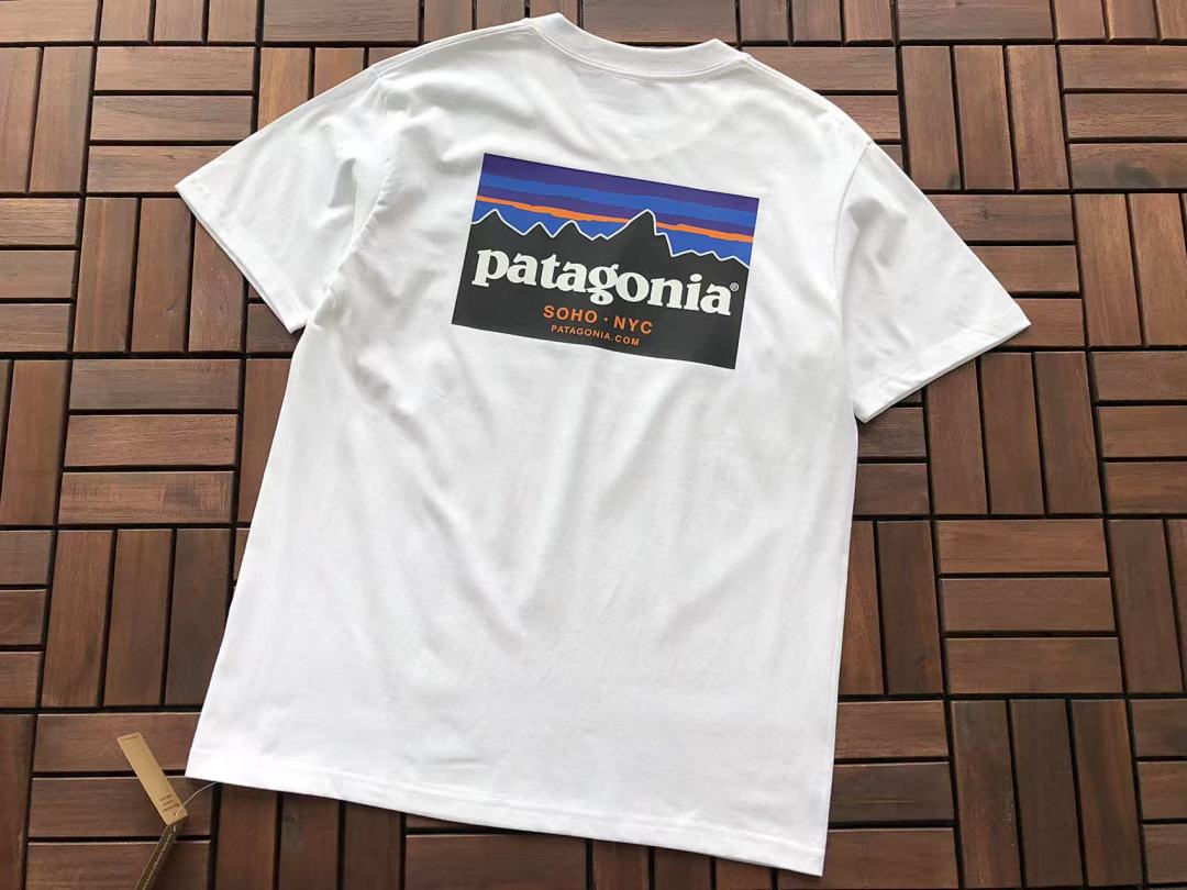 T-Shirts Patagonia