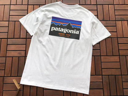 T-Shirts Patagonia