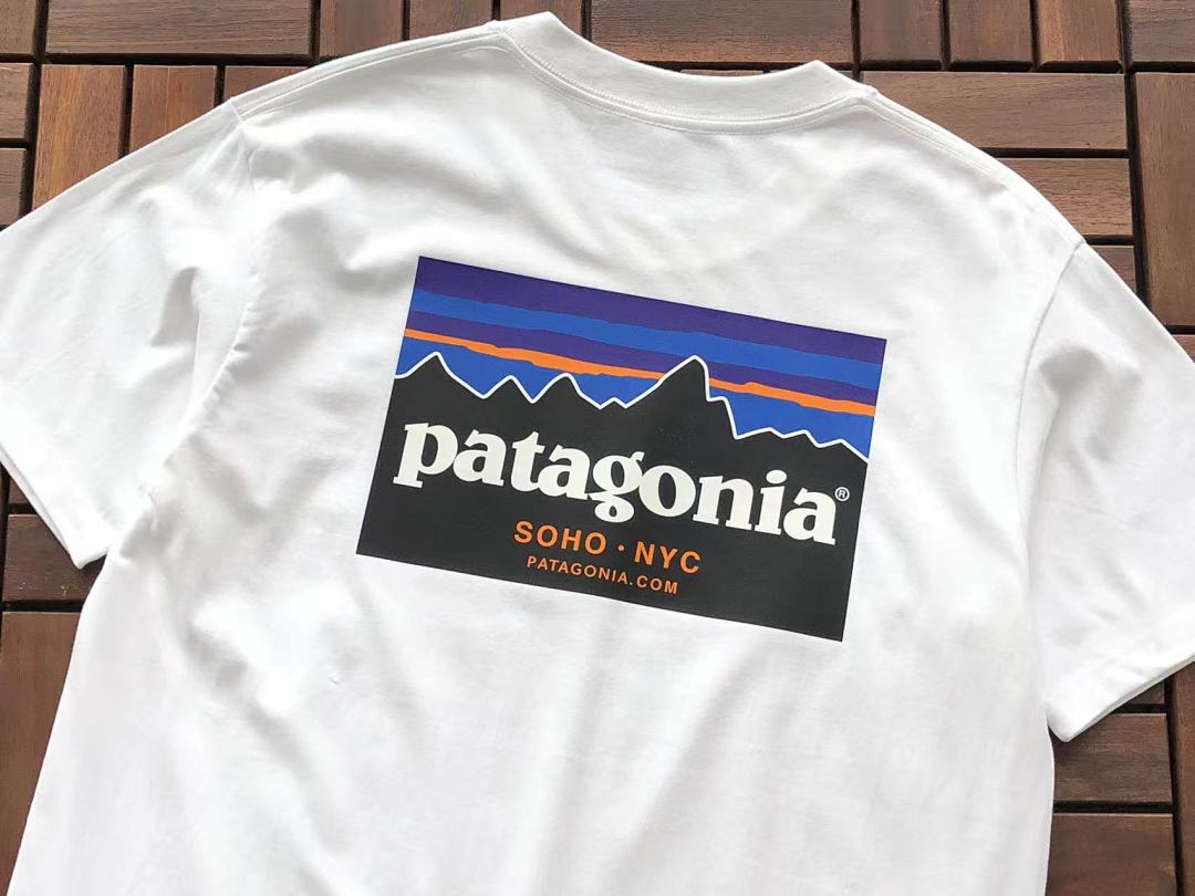 T-Shirts Patagonia