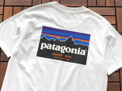 T-Shirts Patagonia