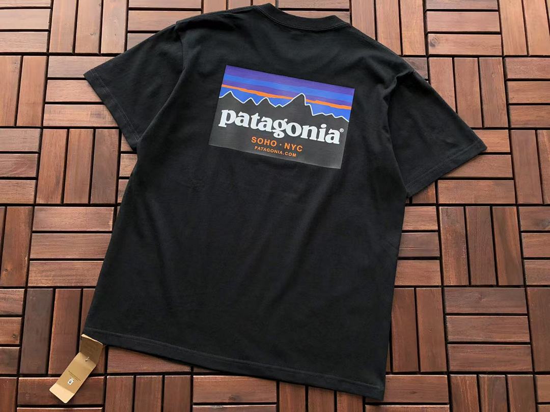 T-Shirts Patagonia