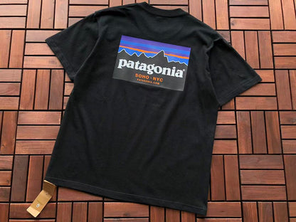 T-Shirts Patagonia