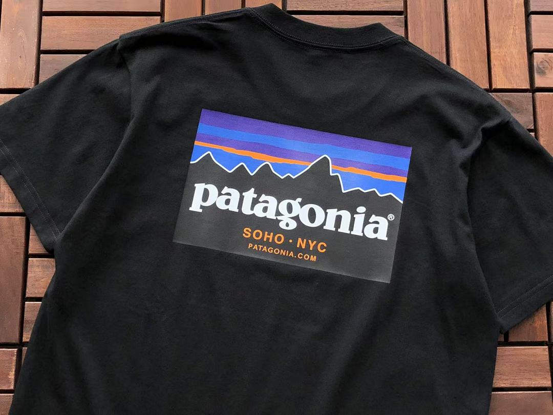 T-Shirts Patagonia