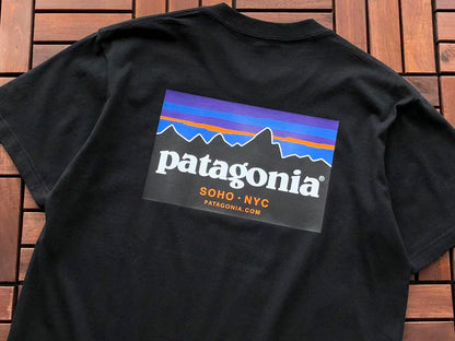 T-Shirts Patagonia