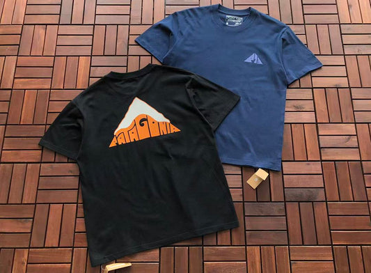 T-Shirts Patagonia