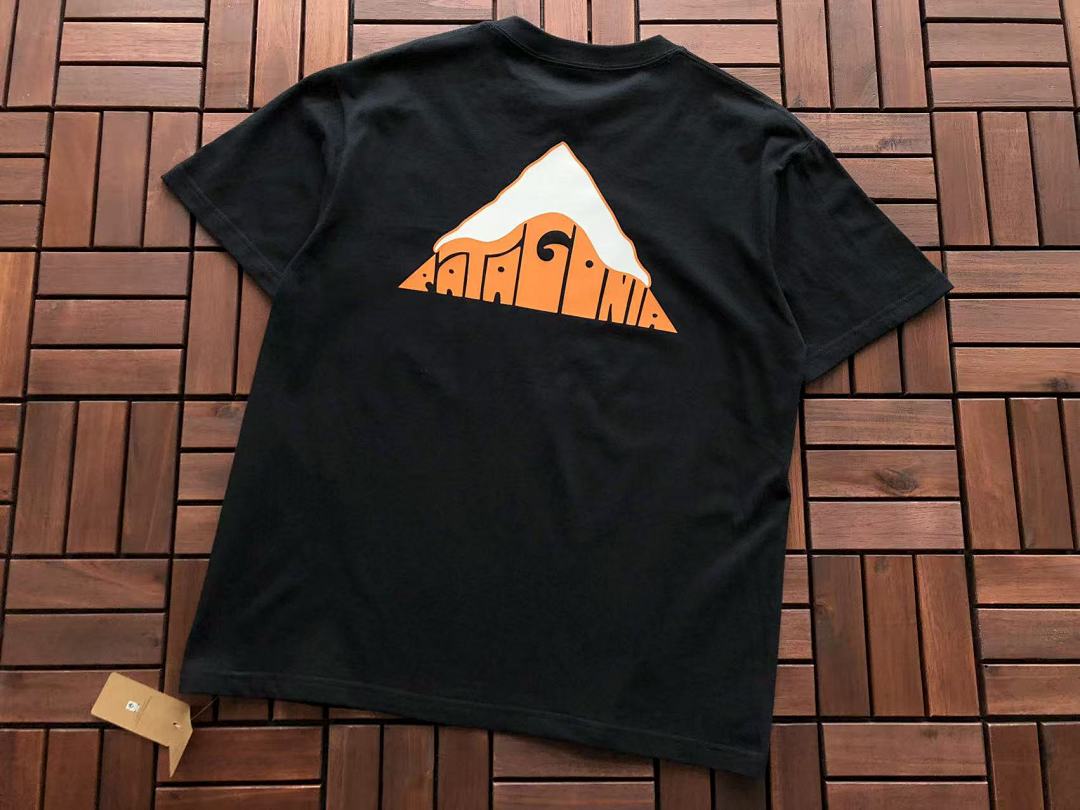 T-Shirts Patagonia