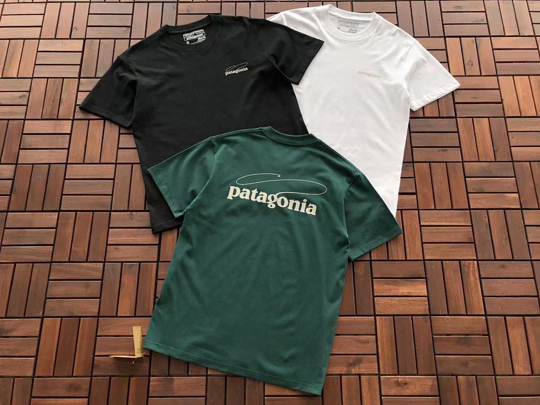 T-Shirts Patagonia