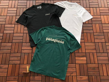 T-Shirts Patagonia