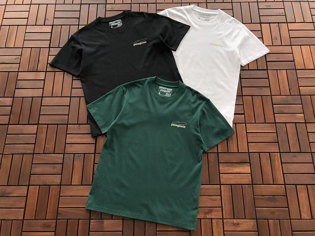 T-Shirts Patagonia