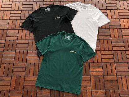 T-Shirts Patagonia