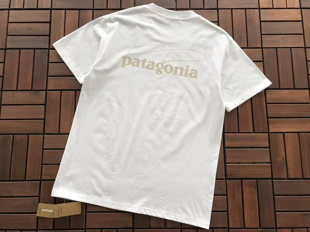 T-Shirts Patagonia