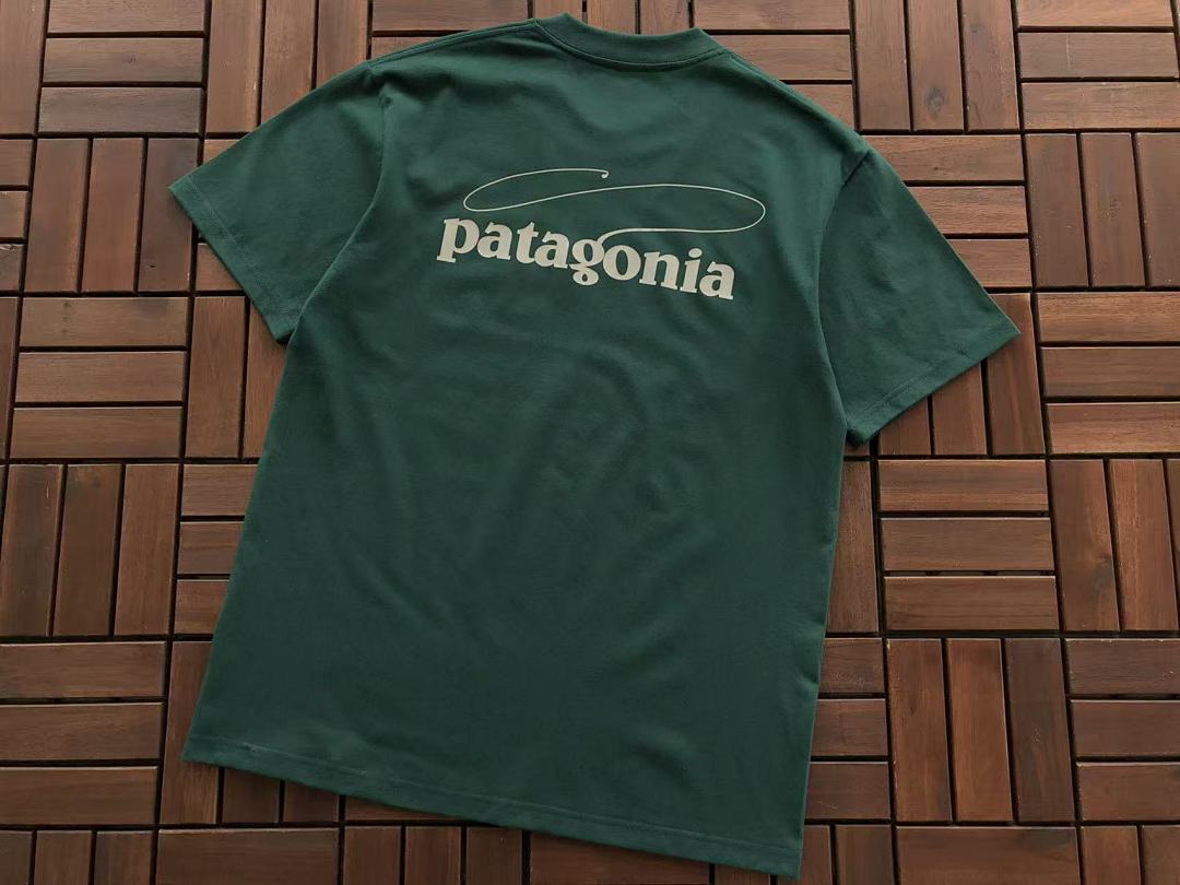 T-Shirts Patagonia