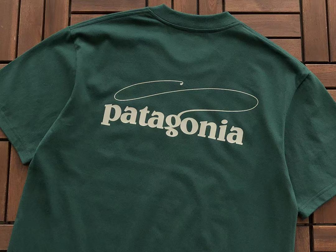 T-Shirts Patagonia