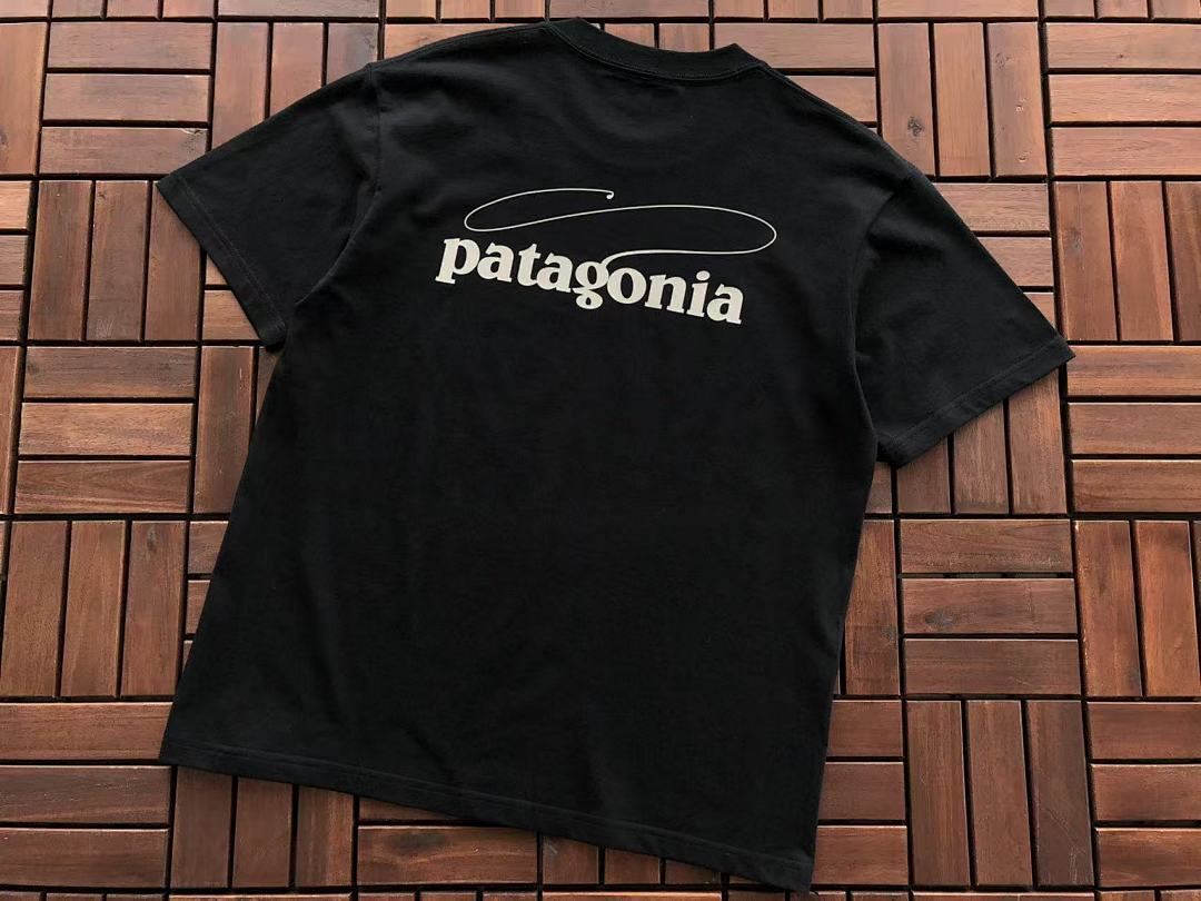 T-Shirts Patagonia