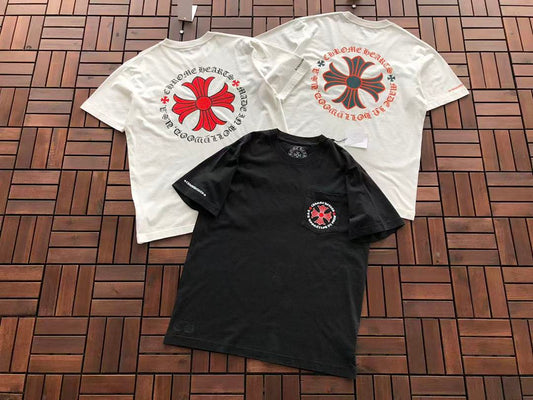 T-Shirts Ch Hearts