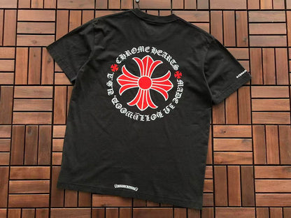 T-Shirts Ch Hearts