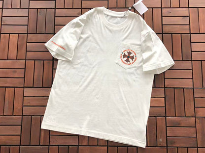 T-Shirts Ch Hearts
