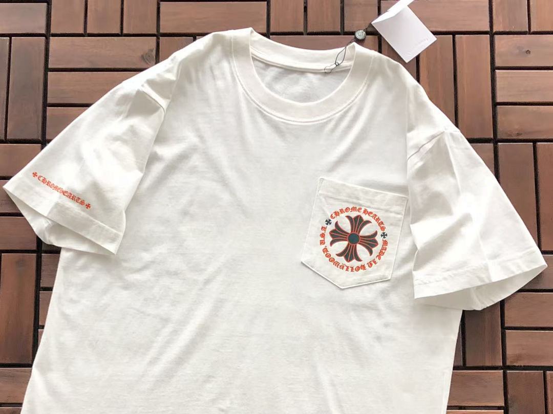 T-Shirts Ch Hearts