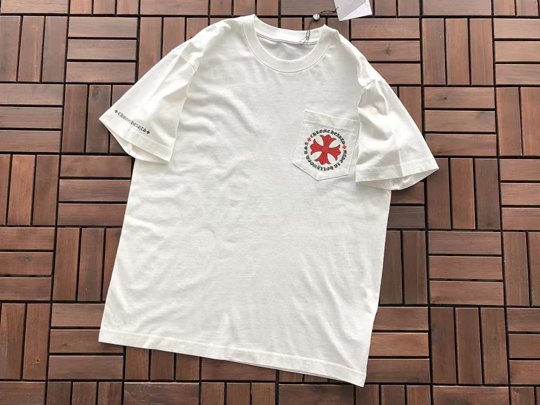 T-Shirts Ch Hearts