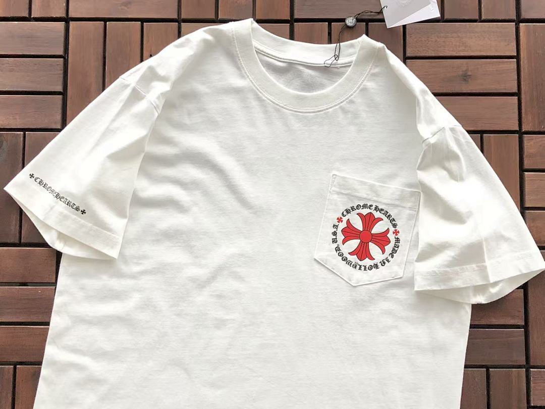 T-Shirts Ch Hearts