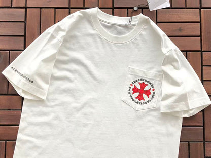 T-Shirts Ch Hearts