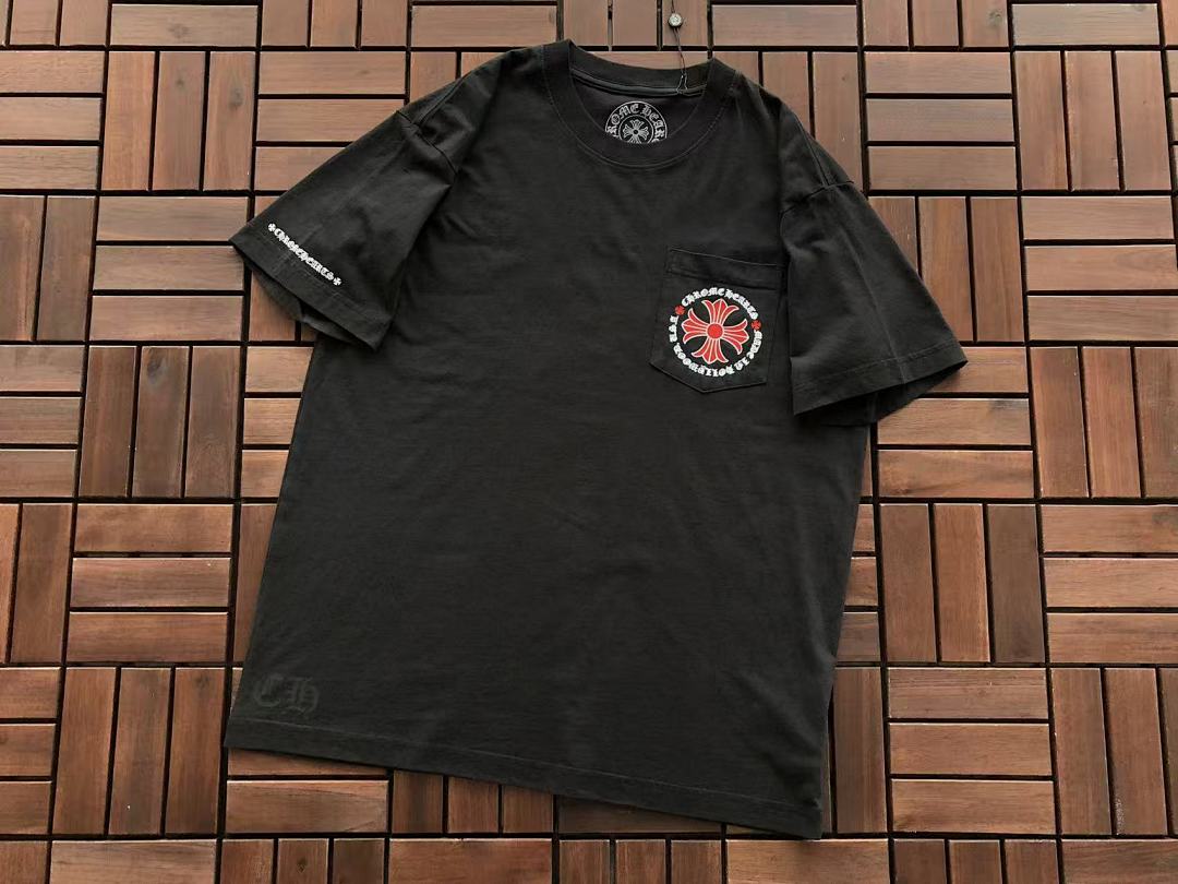 T-Shirts Ch Hearts