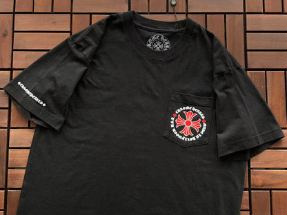 T-Shirts Ch Hearts