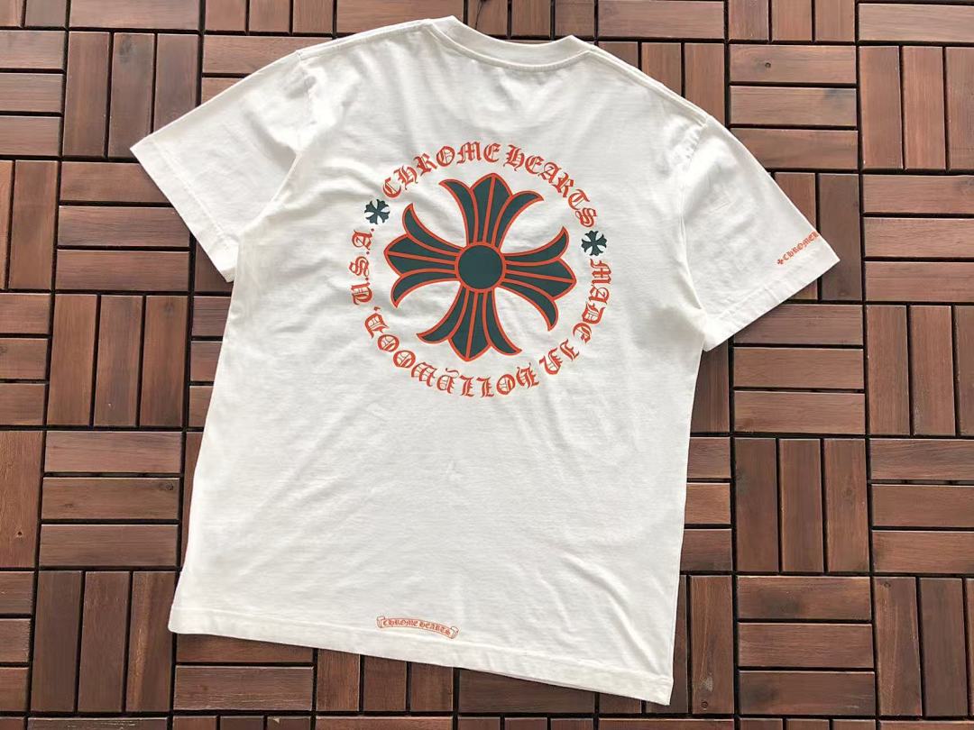 T-Shirts Ch Hearts