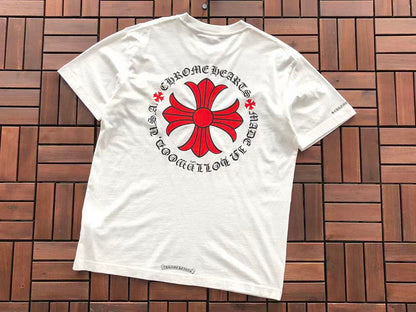 T-Shirts Ch Hearts