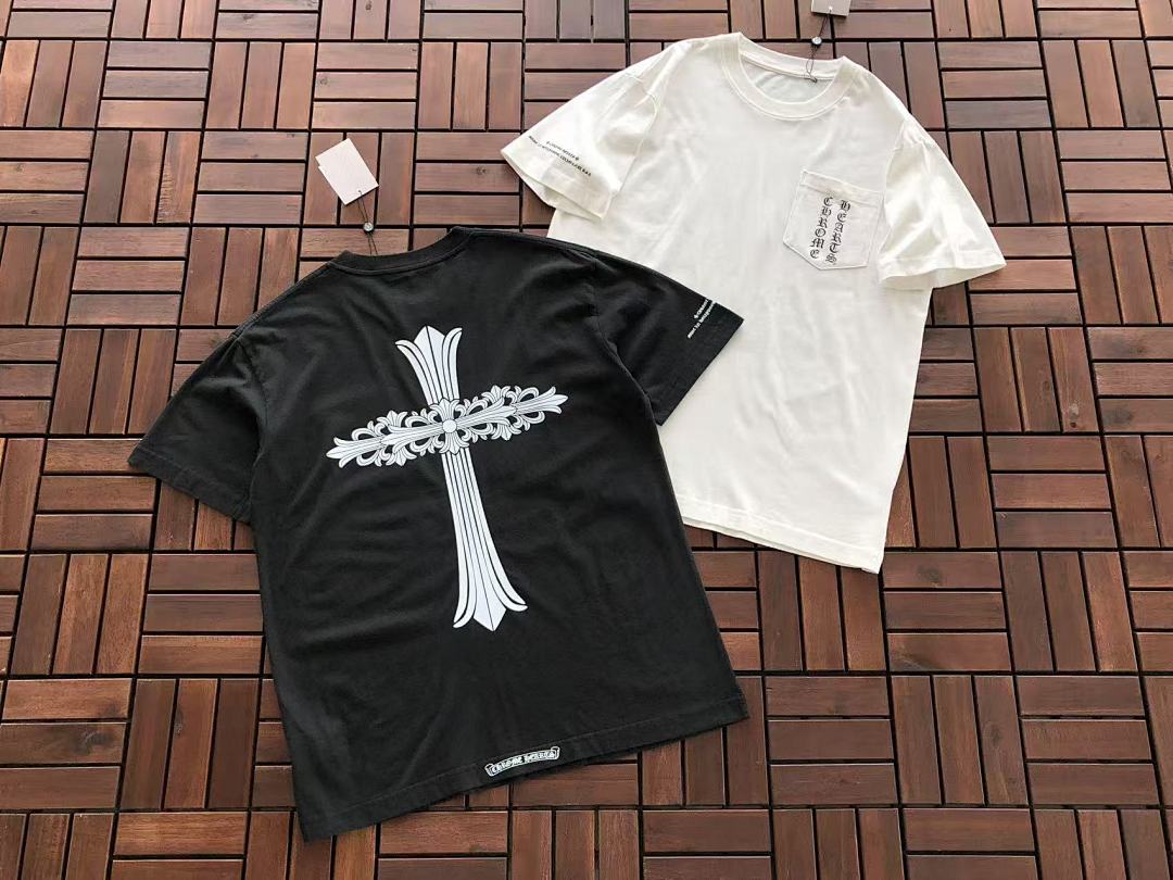 T-Shirts Ch Hearts