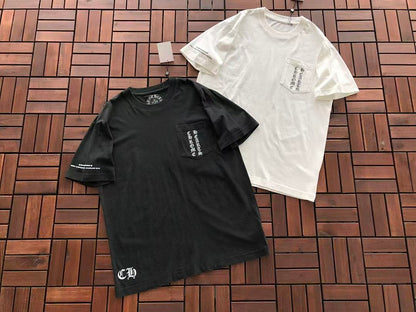 T-Shirts Ch Hearts