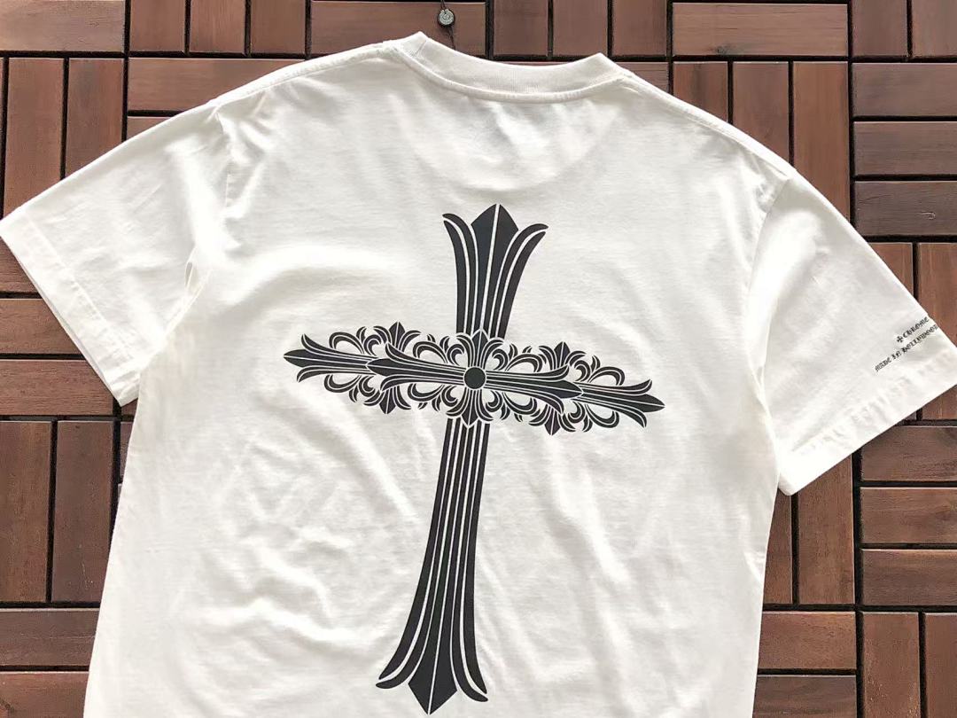 T-Shirts Ch Hearts